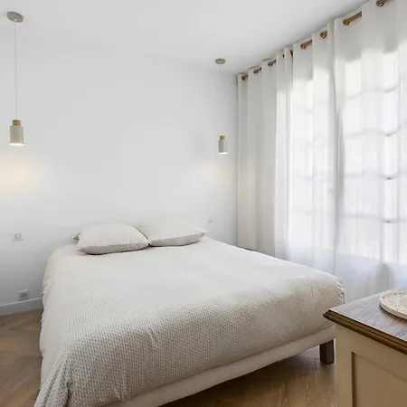 Epinette Villa *